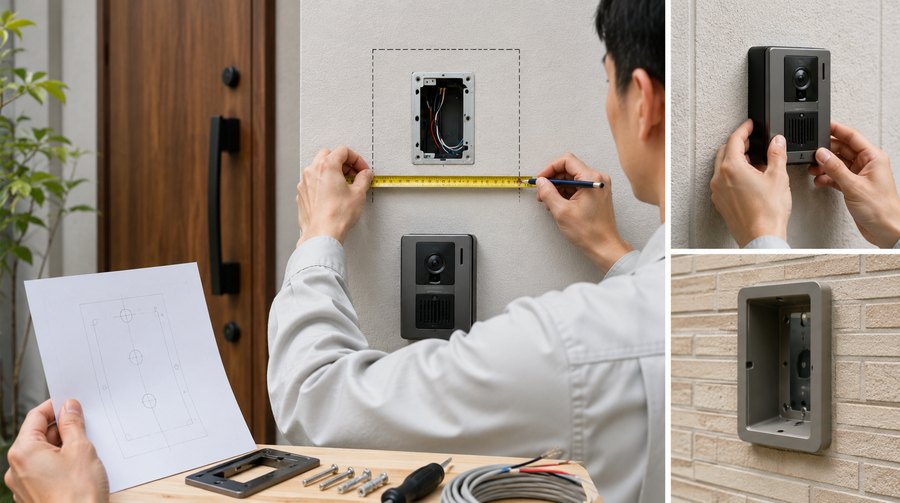 VL-X70AHSとVL-X70AHFを購入する前に確認したいポイント