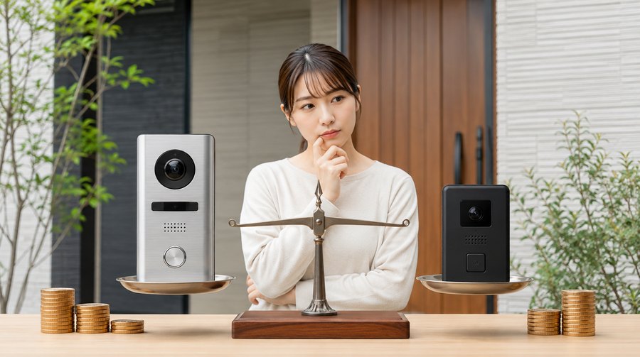 約2万円の価格差に価値はある？