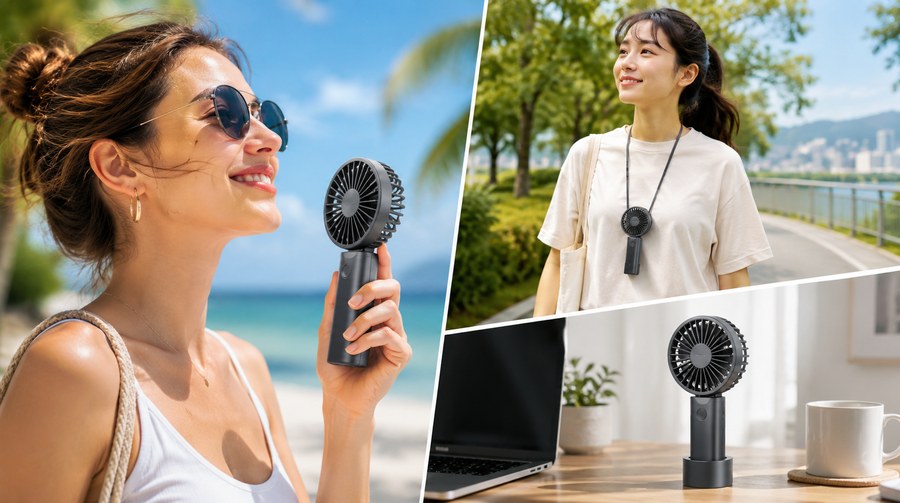 Silky Wind Mobile 4の使い心地を使用場面別に確認