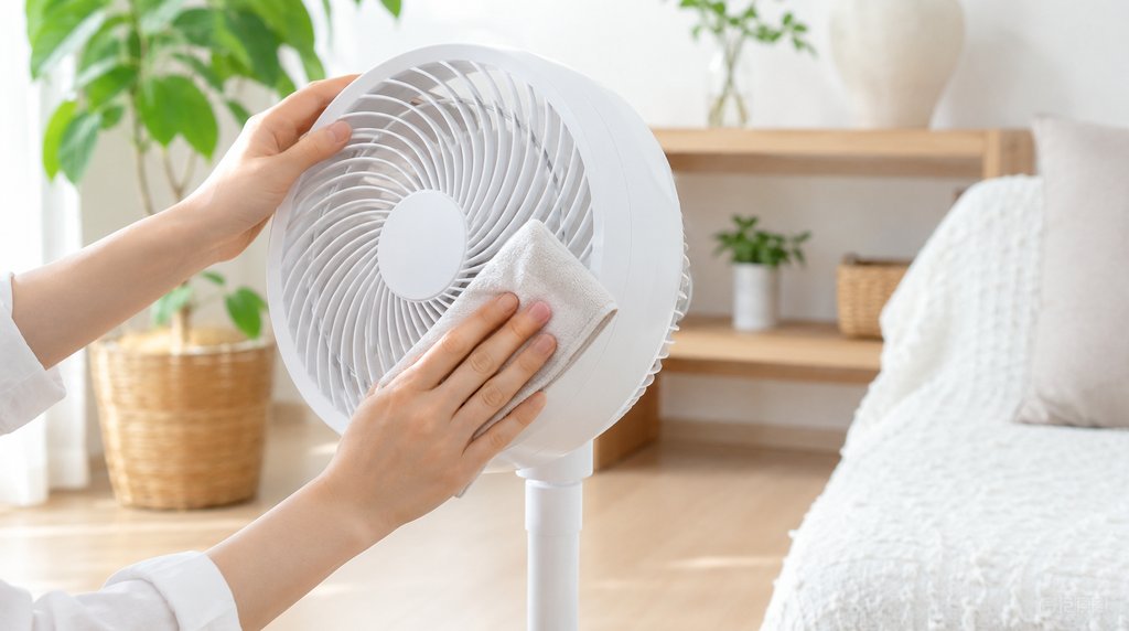 掃除やお手入れはしやすい？