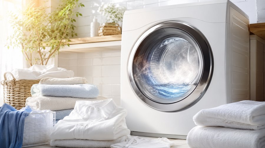 40℃と60℃の温水洗浄はどう使い分ける？