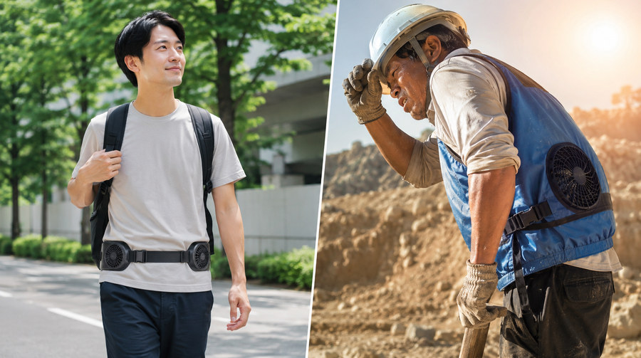 F260がおすすめな人・おすすめしない人
